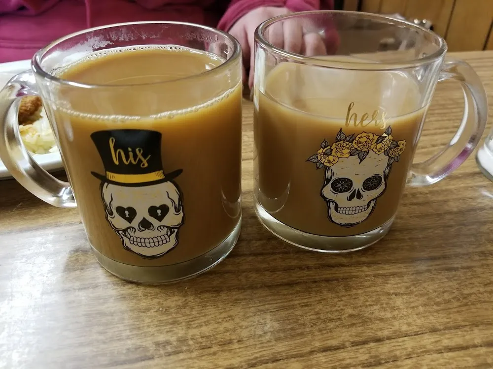 Coffee