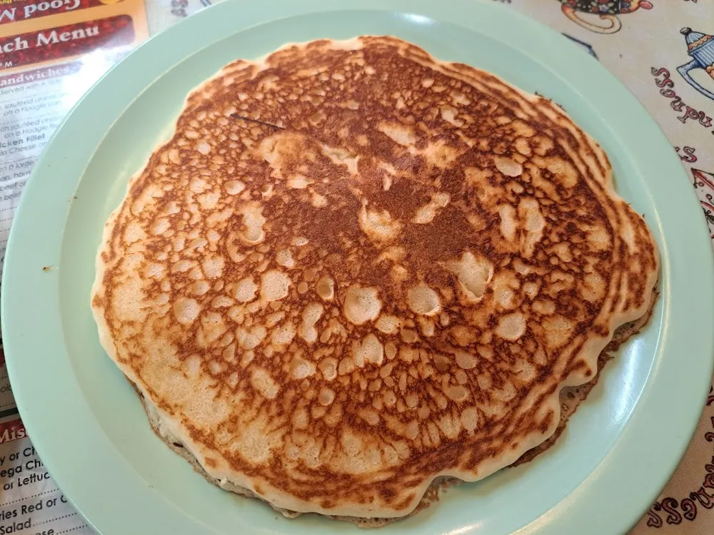 Pancake